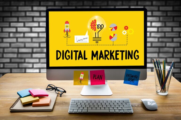 digital marketing agency pvz consultancy